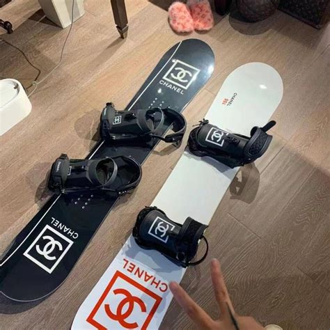 buy chanel snowboard